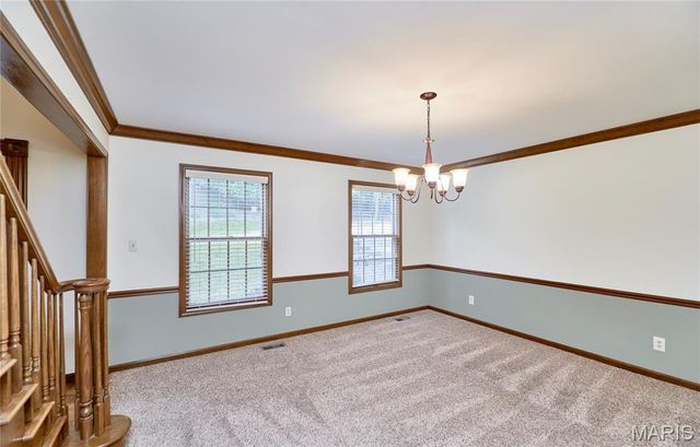 1921 Wolfcreek Pass Court, Wildwood, MO 63011