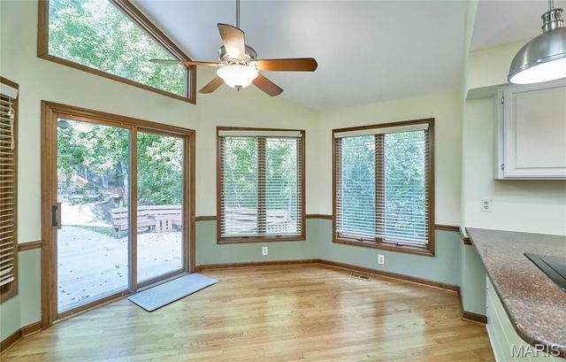 1921 Wolfcreek Pass Court, Wildwood, MO 63011
