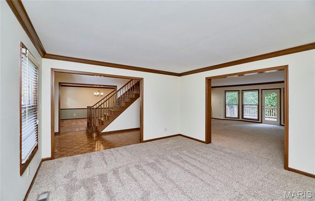 1921 Wolfcreek Pass Court, Wildwood, MO 63011