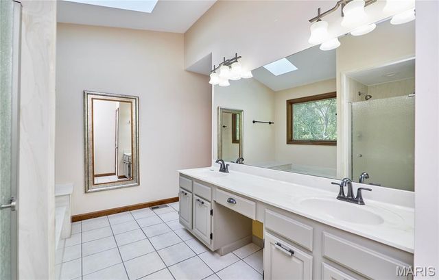 1921 Wolfcreek Pass Court, Wildwood, MO 63011