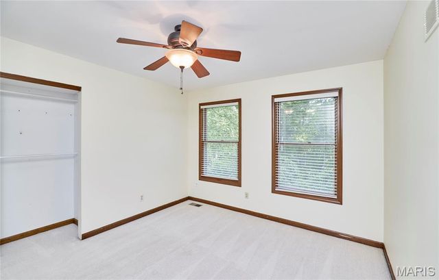 1921 Wolfcreek Pass Court, Wildwood, MO 63011