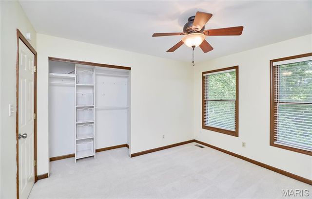 1921 Wolfcreek Pass Court, Wildwood, MO 63011