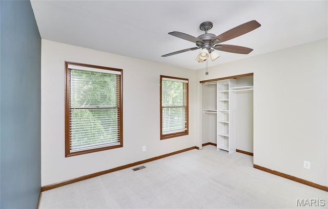 1921 Wolfcreek Pass Court, Wildwood, MO 63011