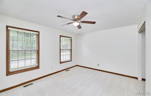 1921 Wolfcreek Pass Court, Wildwood, MO 63011