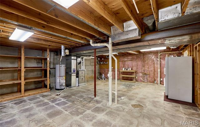 1921 Wolfcreek Pass Court, Wildwood, MO 63011
