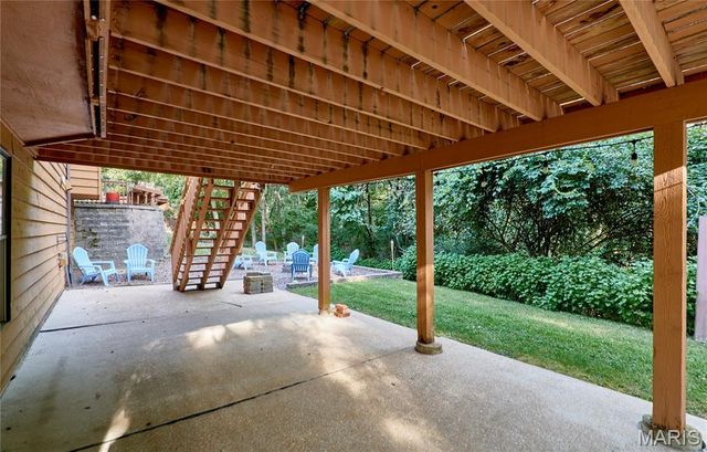 1921 Wolfcreek Pass Court, Wildwood, MO 63011