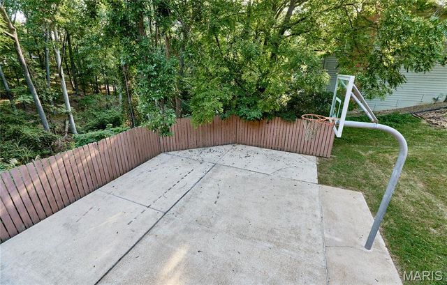 1921 Wolfcreek Pass Court, Wildwood, MO 63011