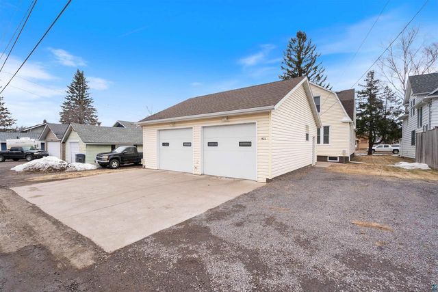 1522 4th St, Superior, WI 54880