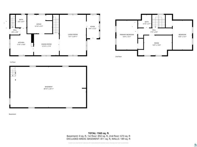 1522 4th St, Superior, WI 54880