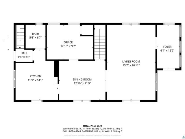 1522 4th St, Superior, WI 54880