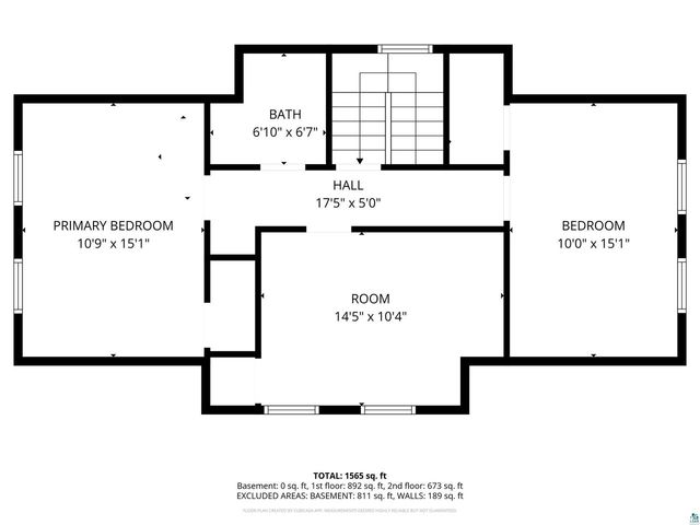 1522 4th St, Superior, WI 54880