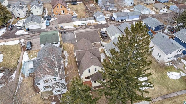 1522 4th St, Superior, WI 54880