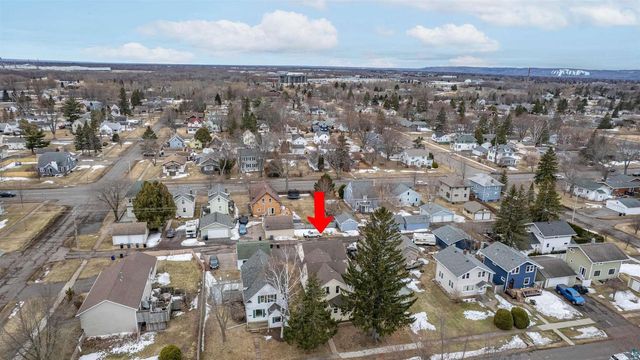 1522 4th St, Superior, WI 54880
