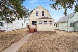 1522 4th St, Superior, WI 54880