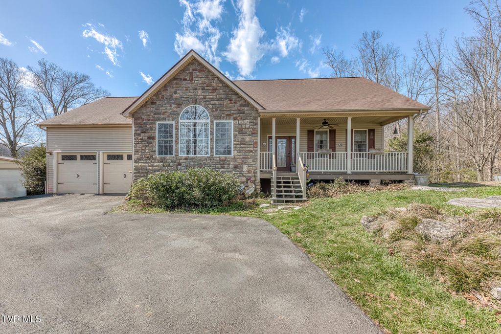 107 Asher Court, Elizabethton, TN 37643