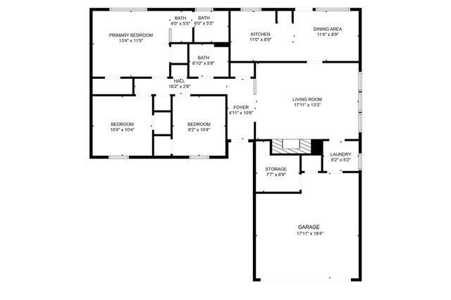 621 Heritage Hill Drive, Forney, TX 75126