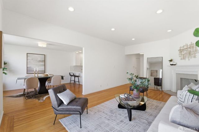 2587 35th Avenue, San Francisco, CA 94116