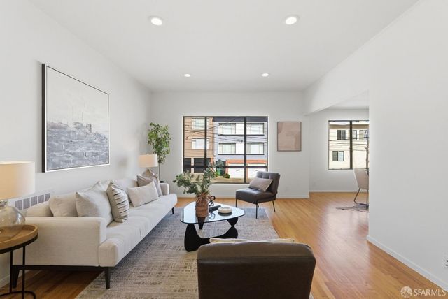 2587 35th Avenue, San Francisco, CA 94116