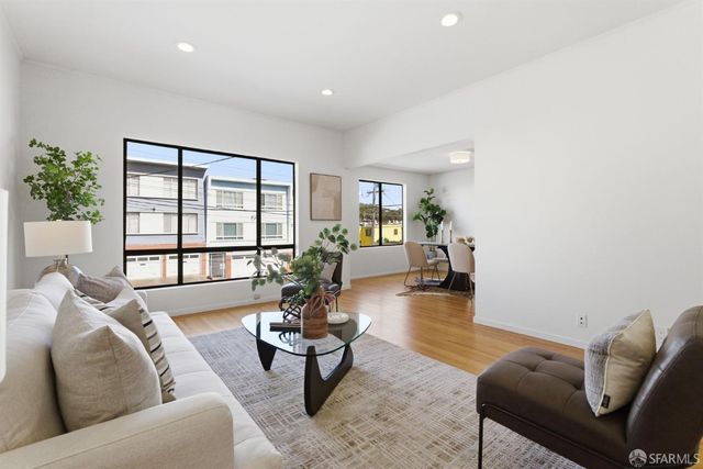2587 35th Avenue, San Francisco, CA 94116