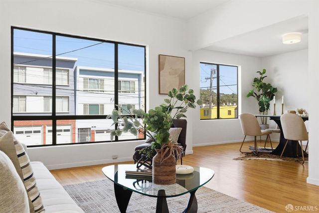 2587 35th Avenue, San Francisco, CA 94116