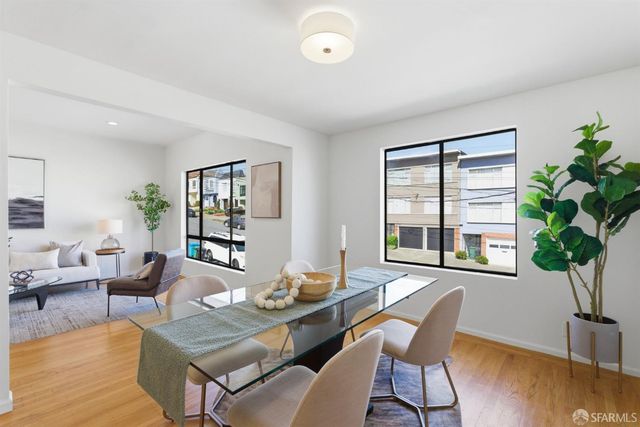 2587 35th Avenue, San Francisco, CA 94116