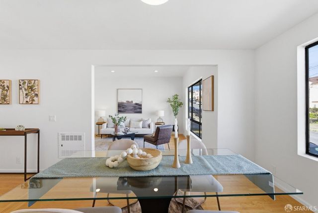 2587 35th Avenue, San Francisco, CA 94116