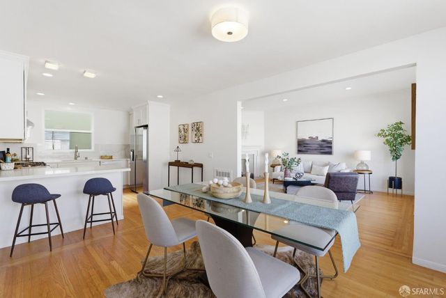 2587 35th Avenue, San Francisco, CA 94116