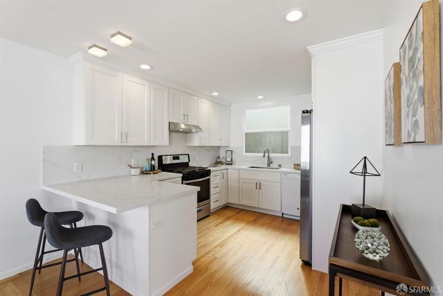 2587 35th Avenue, San Francisco, CA 94116