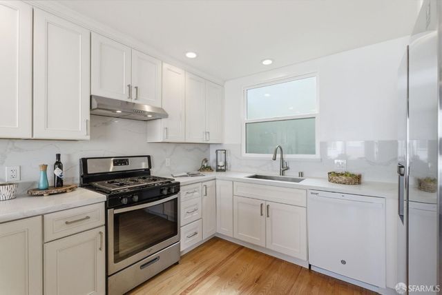 2587 35th Avenue, San Francisco, CA 94116