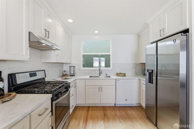 2587 35th Avenue, San Francisco, CA 94116