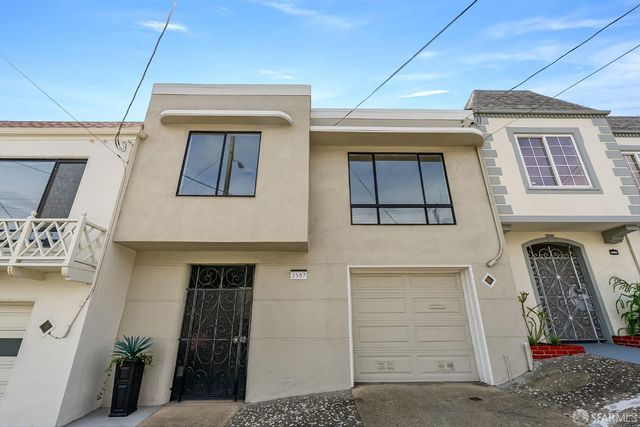 2587 35th Avenue, San Francisco, CA 94116