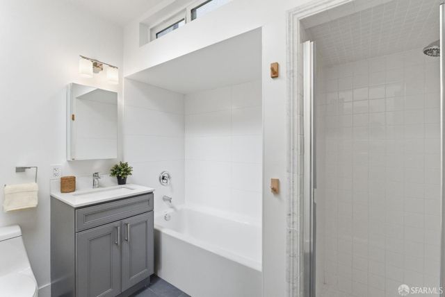 2587 35th Avenue, San Francisco, CA 94116