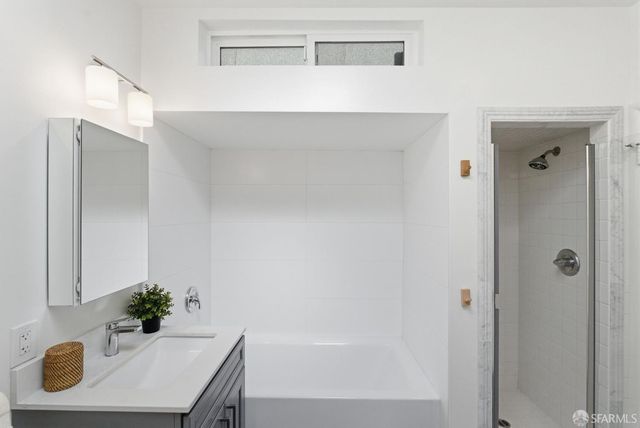 2587 35th Avenue, San Francisco, CA 94116