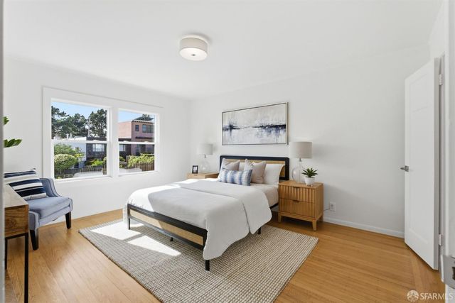 2587 35th Avenue, San Francisco, CA 94116