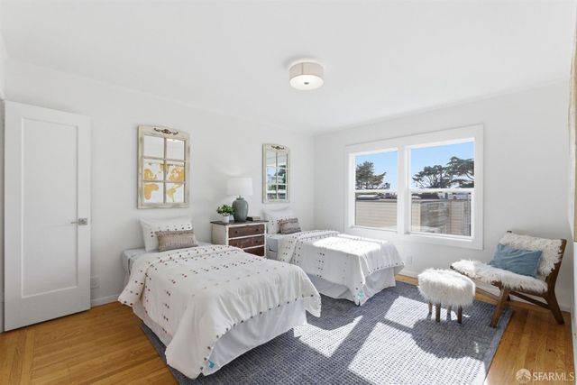 2587 35th Avenue, San Francisco, CA 94116