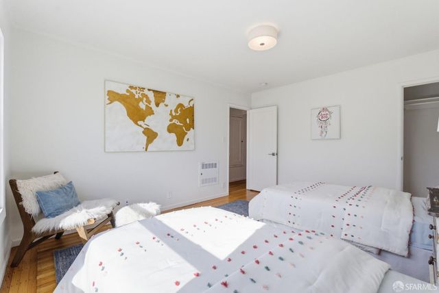 2587 35th Avenue, San Francisco, CA 94116