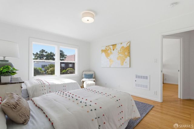 2587 35th Avenue, San Francisco, CA 94116