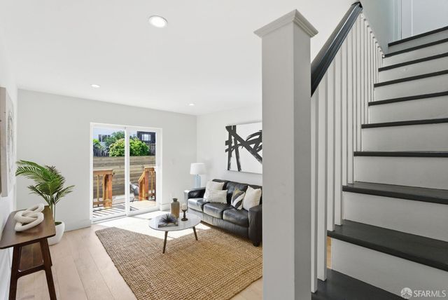 2587 35th Avenue, San Francisco, CA 94116