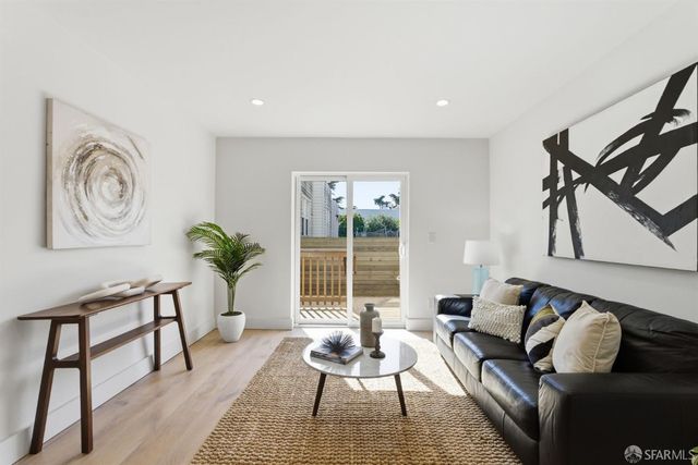 2587 35th Avenue, San Francisco, CA 94116