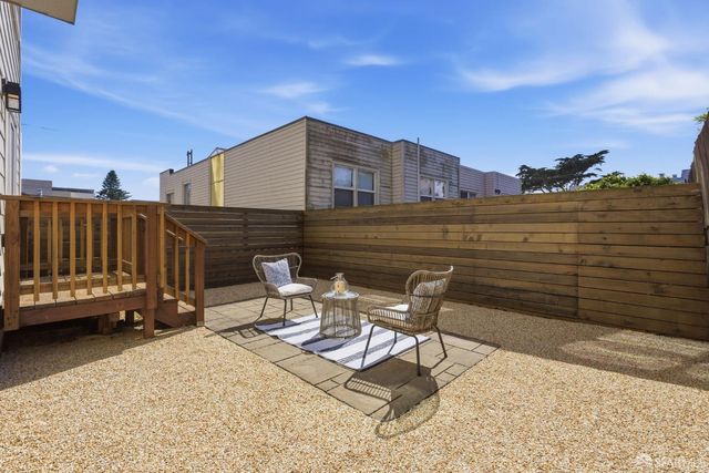 2587 35th Avenue, San Francisco, CA 94116