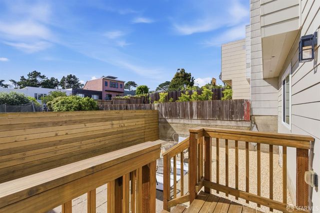 2587 35th Avenue, San Francisco, CA 94116