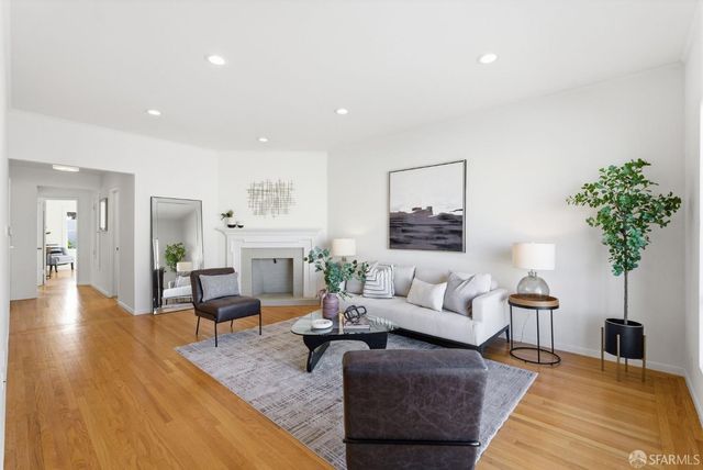 2587 35th Avenue, San Francisco, CA 94116