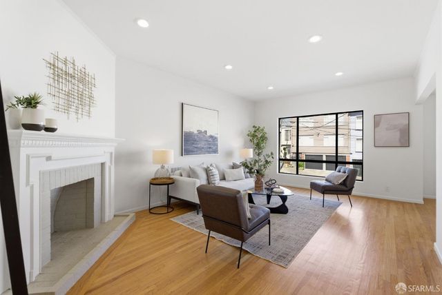 2587 35th Avenue, San Francisco, CA 94116