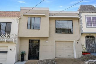 2587 35th Avenue, San Francisco, CA 94116