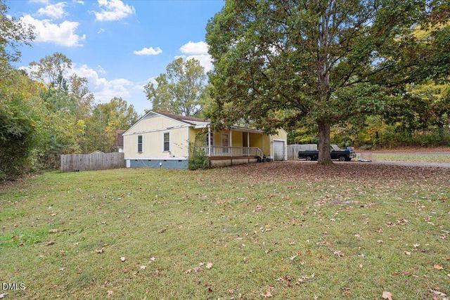 1600 Cranston Road, Garner, NC 27529