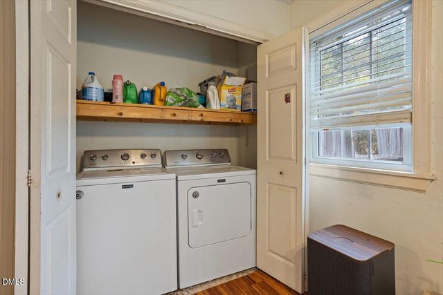 1600 Cranston Road, Garner, NC 27529