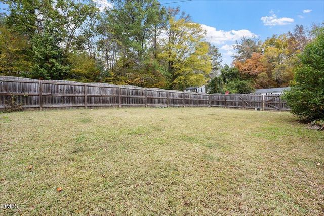 1600 Cranston Road, Garner, NC 27529