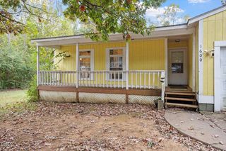 1600 Cranston Road, Garner, NC 27529