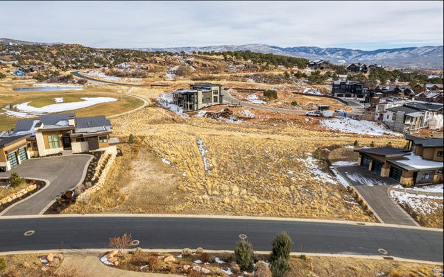 484 N Haystack Mountain Dr Unit 27, Heber City, UT 84032