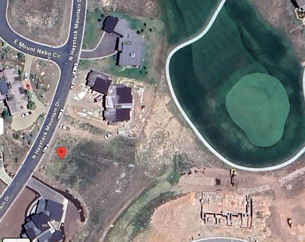 484 N Haystack Mountain Dr Unit 27, Heber City, UT 84032